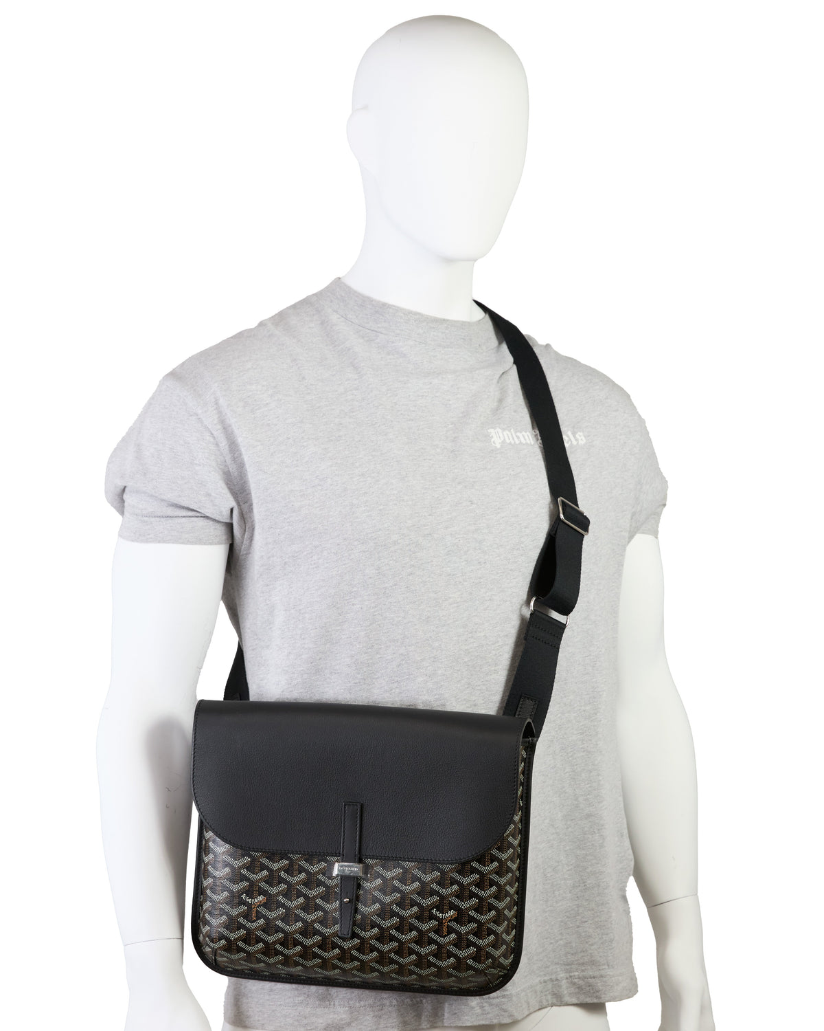 Goyard Coursier Bag