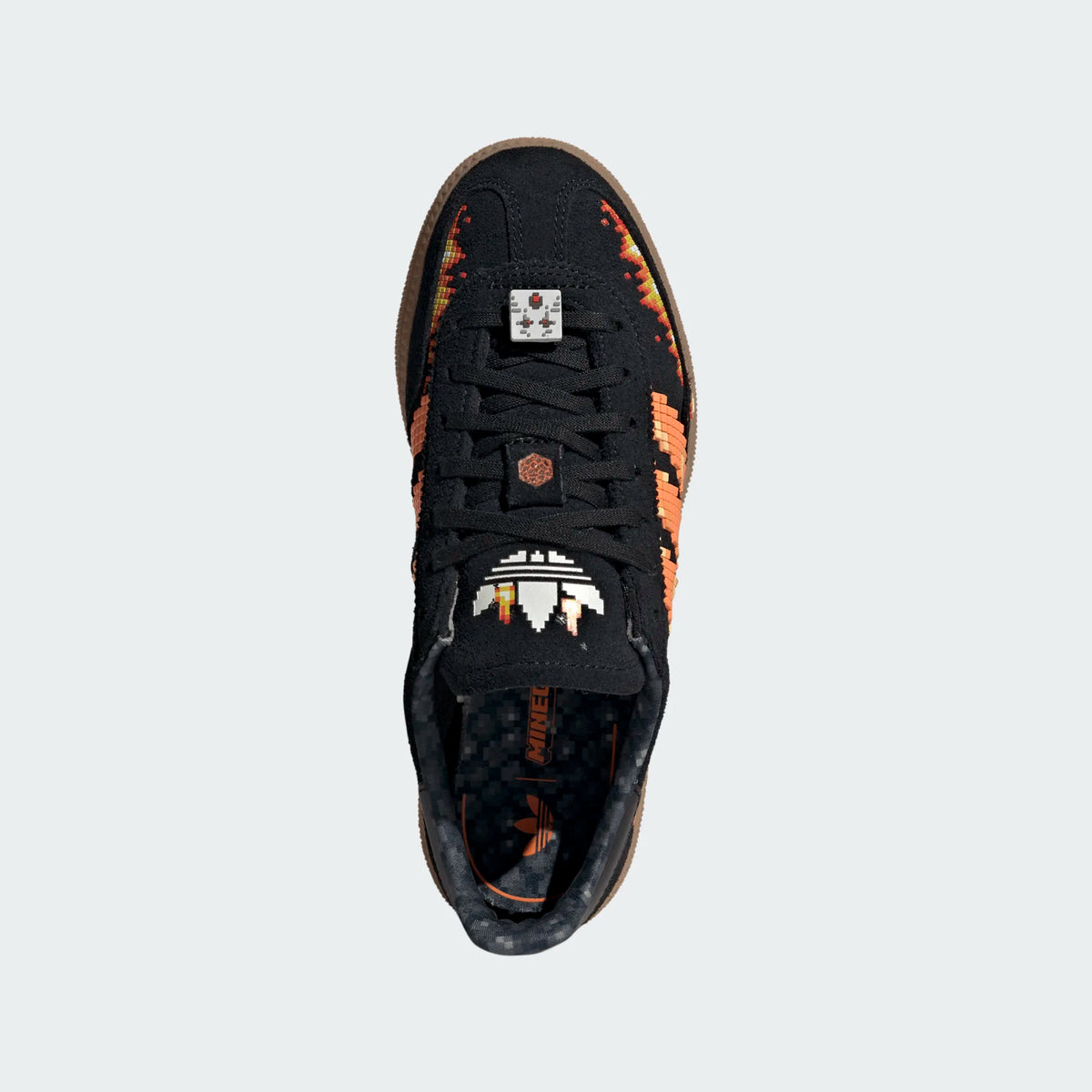 GS Adidas Minecraft Handball Spezial