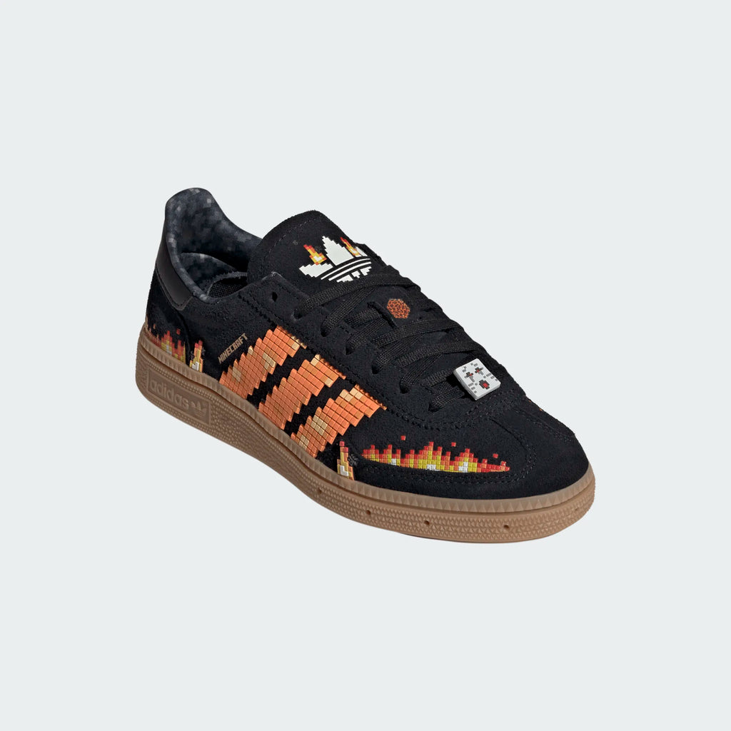 GS Adidas Minecraft Handball Spezial