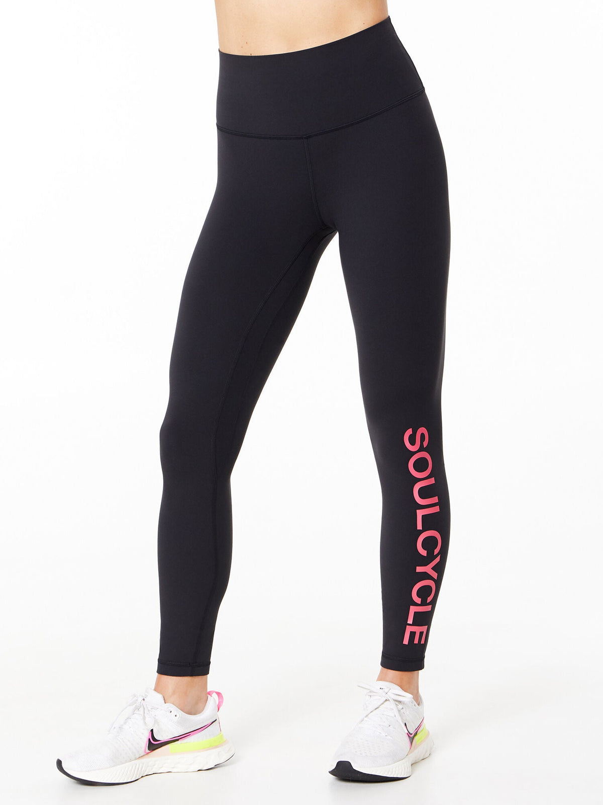 Align Pant 25" Black