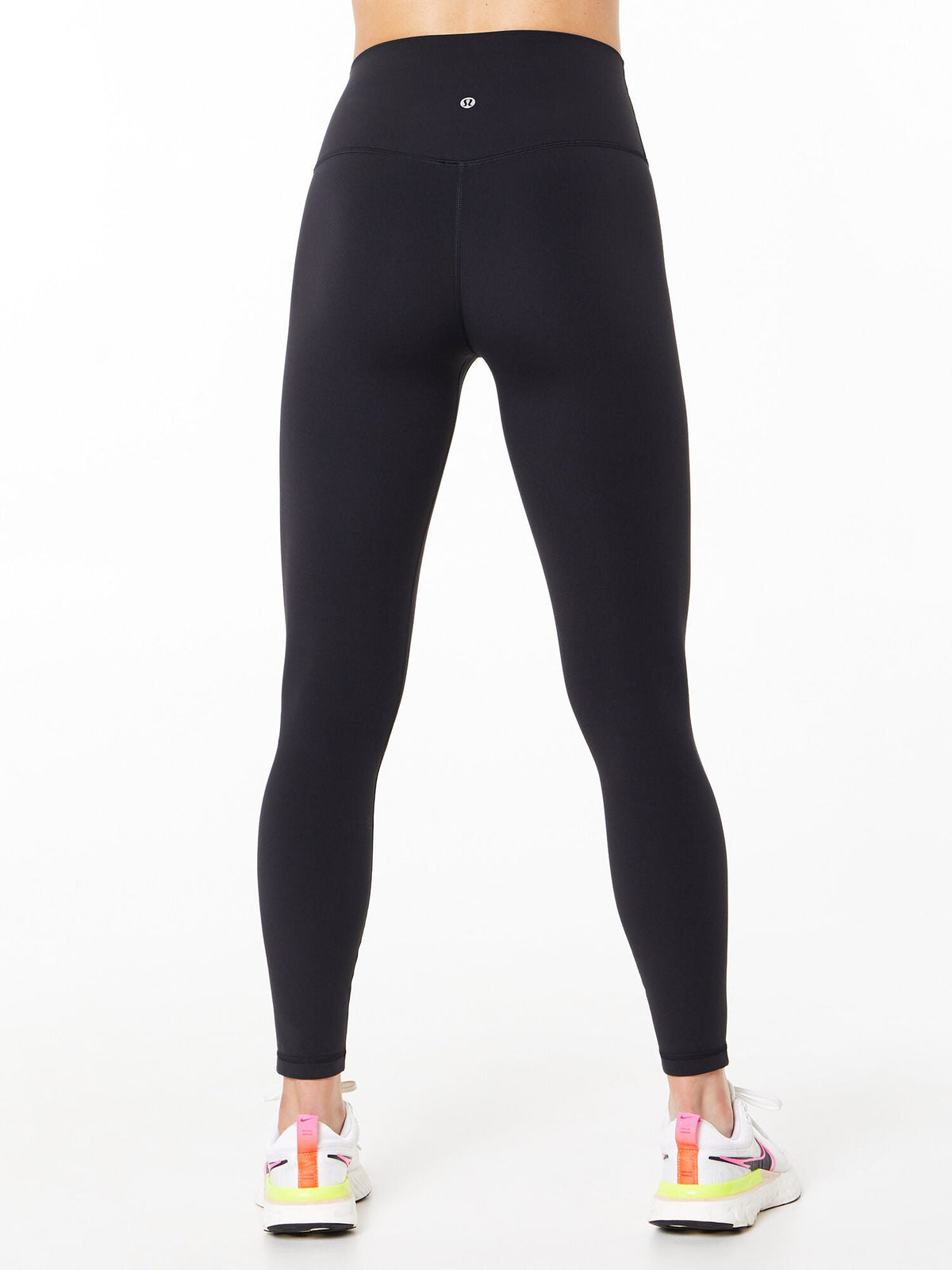 Align Pant 25" Black