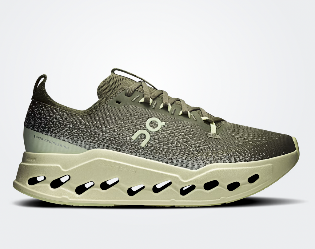 Men's Cloudsurfer Max Wide