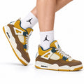 Air Jordan 4 Men's Basketball Shoes