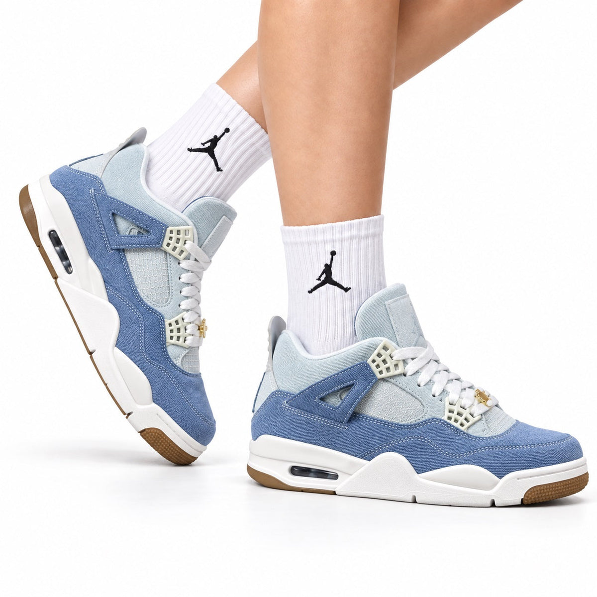 Air Jordan 4 Men's Basketball Shoes