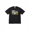 Supreme Maradona No Drug Graphic T-Shirt
