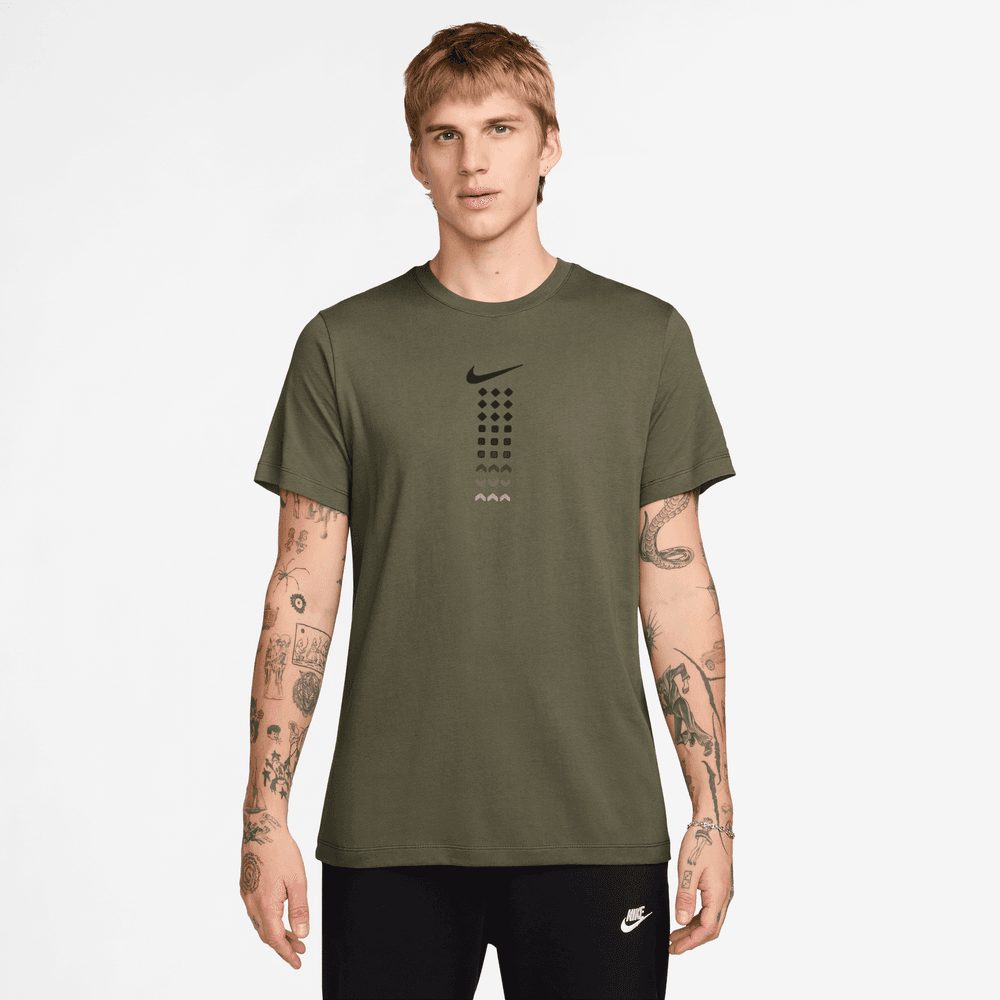 Nike Sportswear Tee Fw Mbr Cnct 2