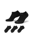 Nike Everyday Plus Cushion No-Show Socks