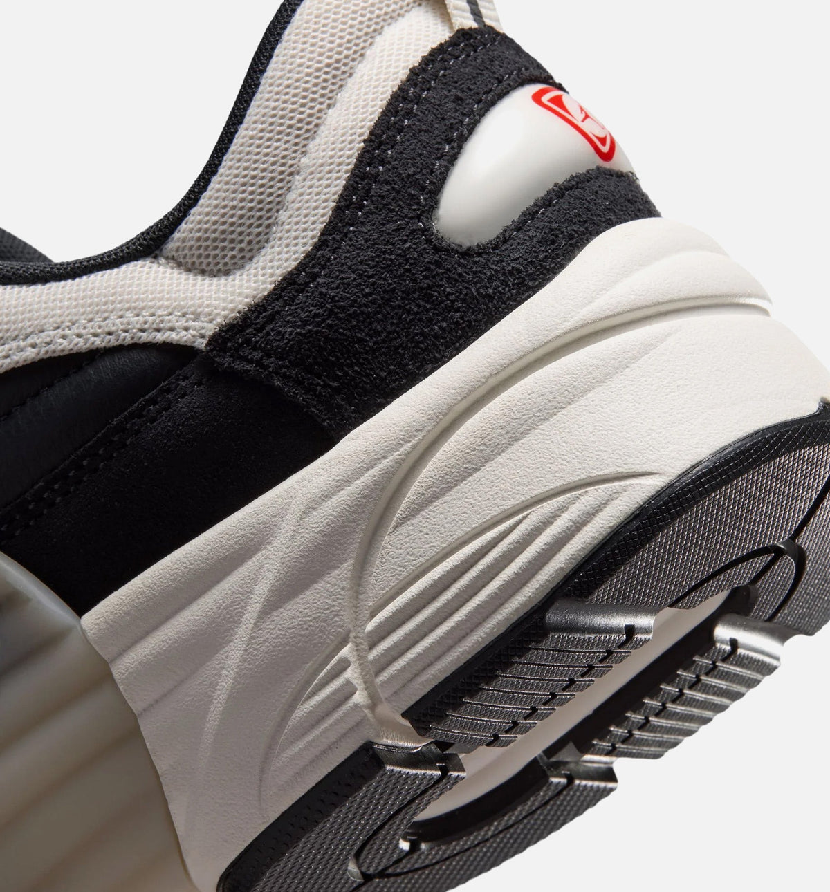 Trunner OS SE Off Noir Men's Sneakers