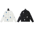 Luxury Chrome-Hearts New Jacket 8141