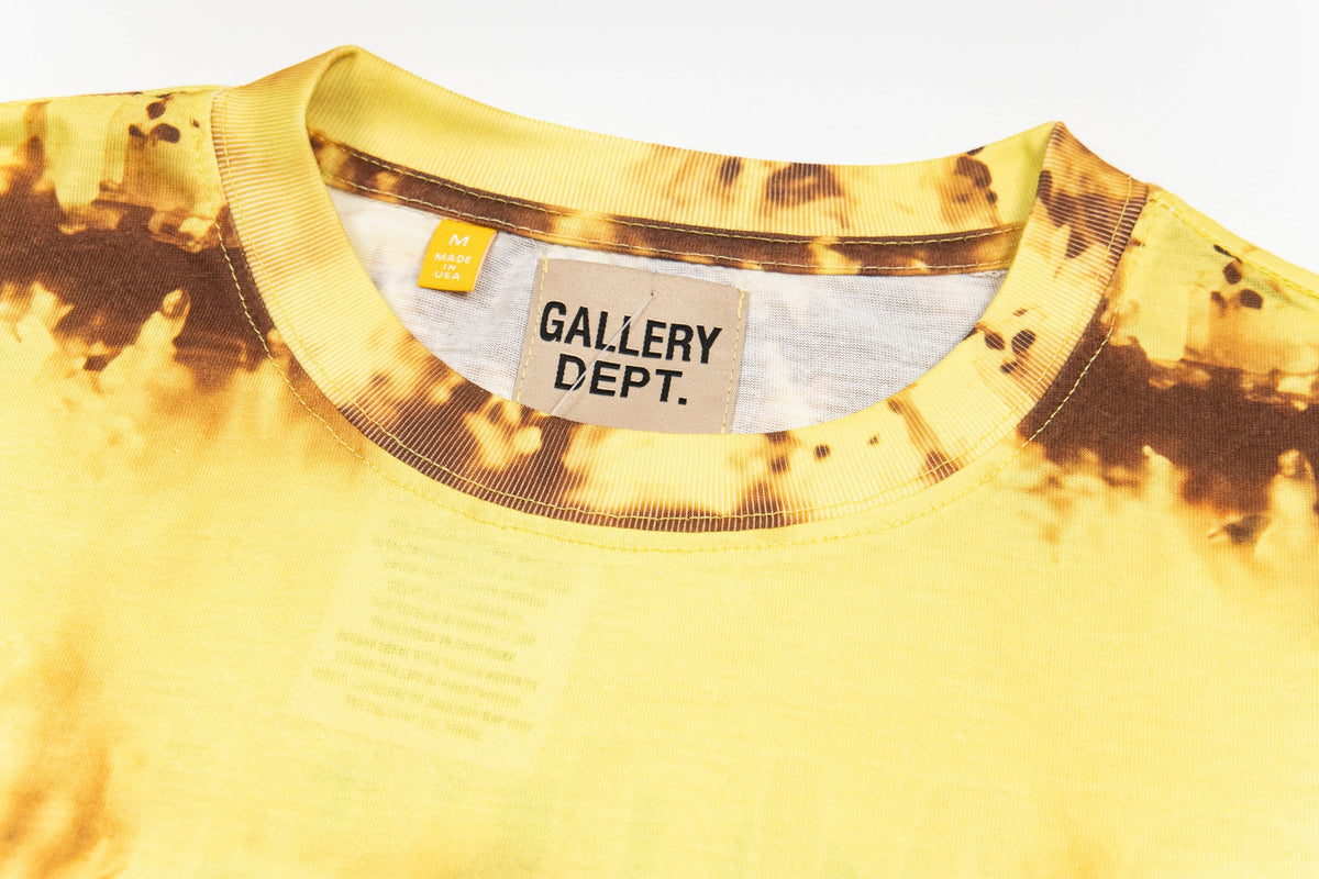 GALLERY DEPT New T-shirt 507