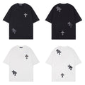 Chrome Hearts New T-shirts K6033