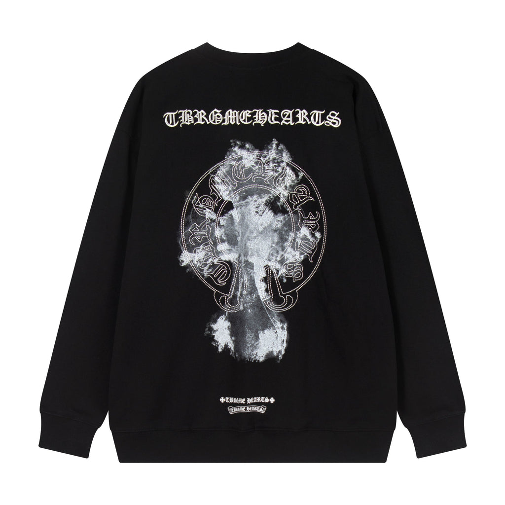 Chrome Hearts New SWEATSHIRTS TQ36
