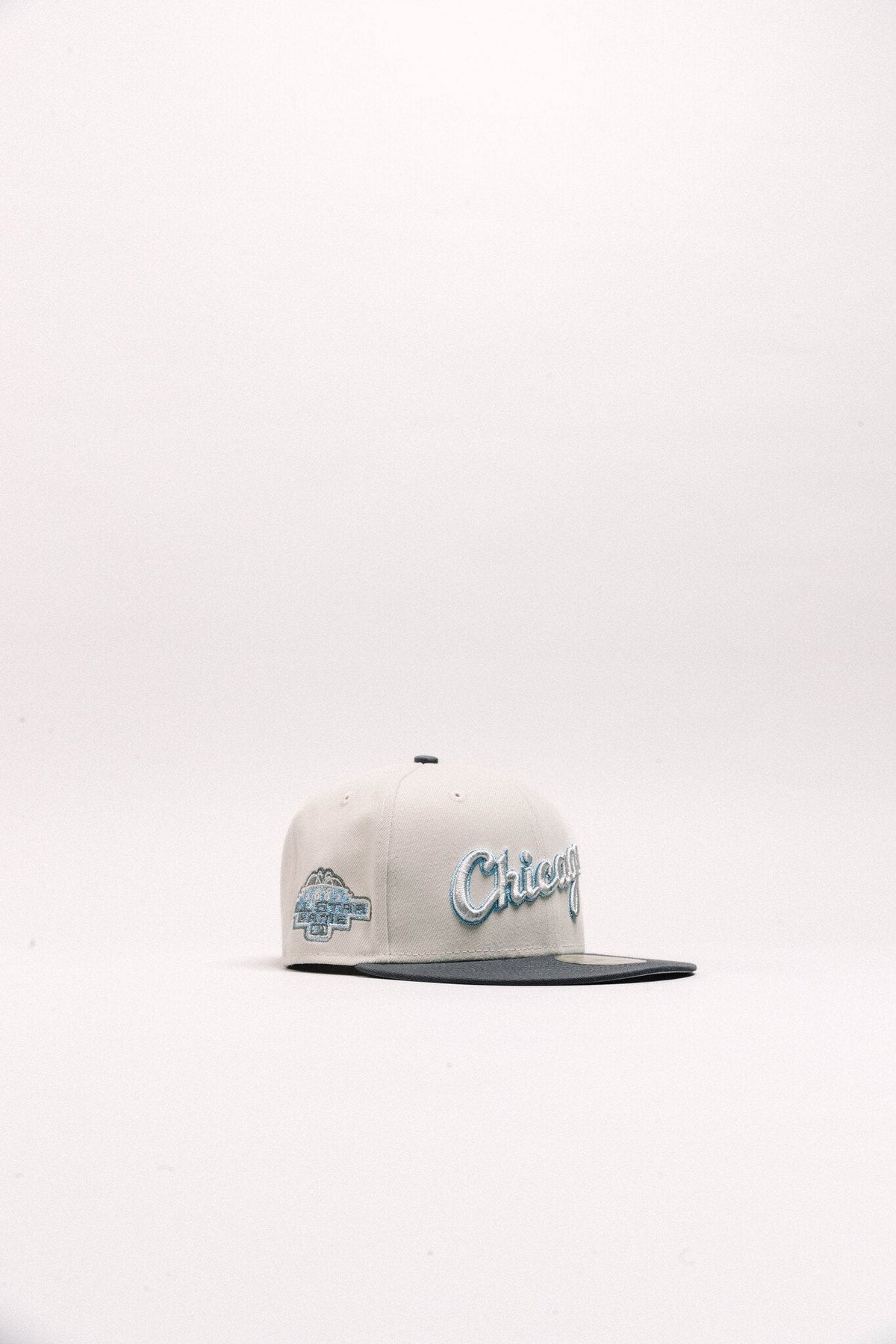 New Era 59Fifty Chicago White Sox ASG '03 Fitted