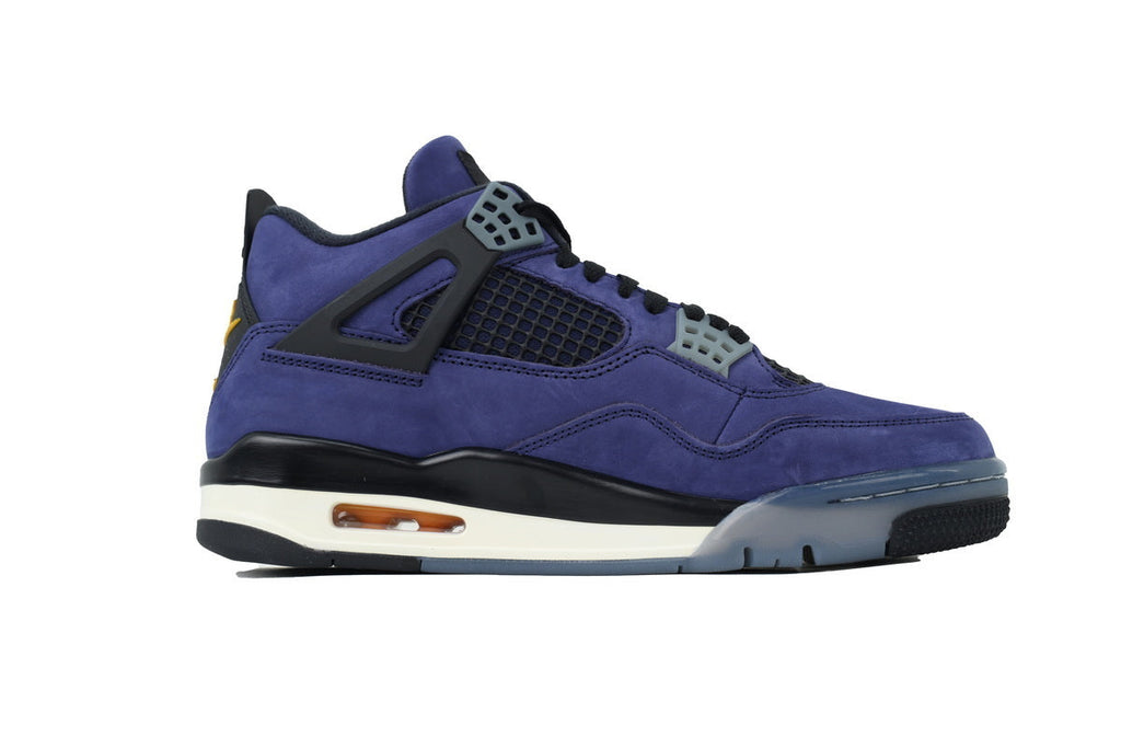 Nike Air Jordan 4 Retro Lakers FV5029-500