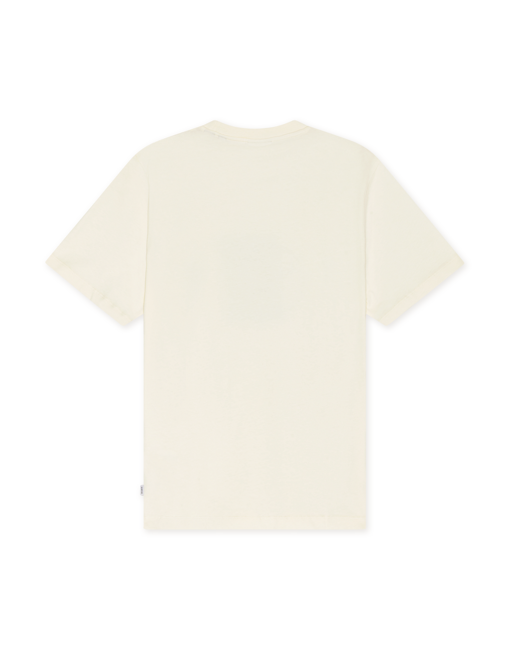 Les Deux Stamp Tee