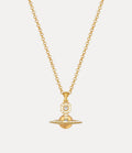 VIVIENNE WESTWOOD X NANA Nana Orb Pendant Necklace(2 Colors)