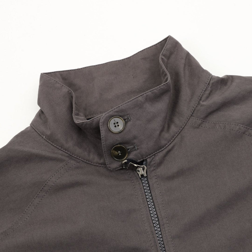 Ralph Lauren Embroidered Pony Zip Jacket