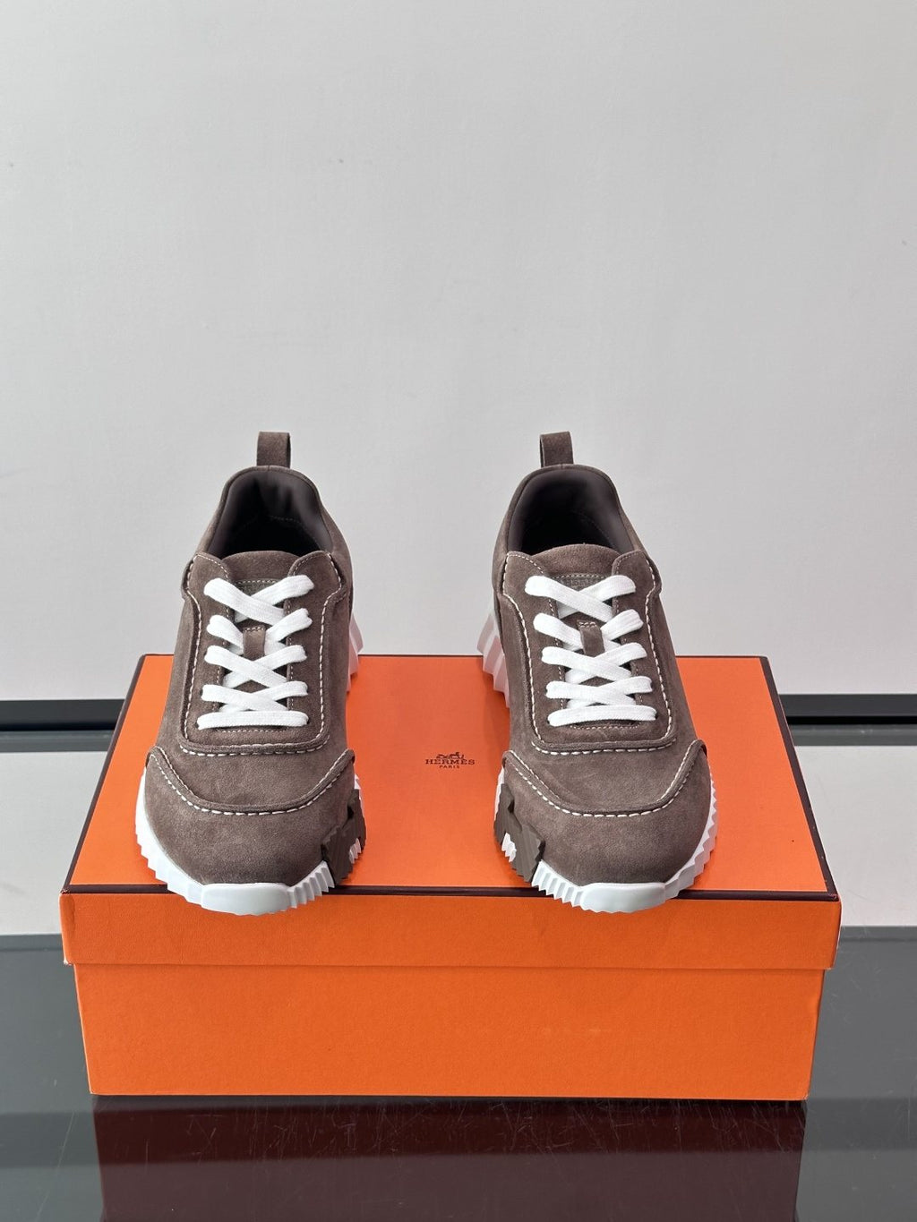 Hermès Next Low-Top Sneakers