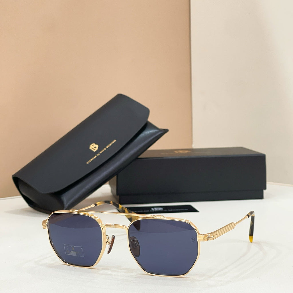 David Beckham DB 1229/S Sunglasses