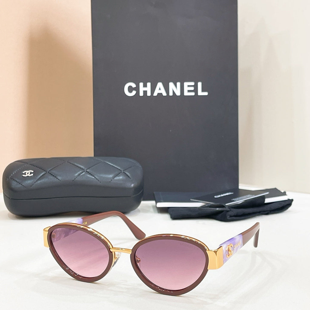Chanel A72090 Sunglasses